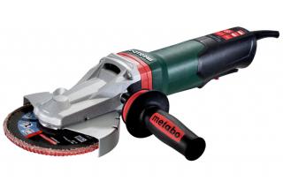 Metabo 6 Inch Flat-Head Angle Grinder